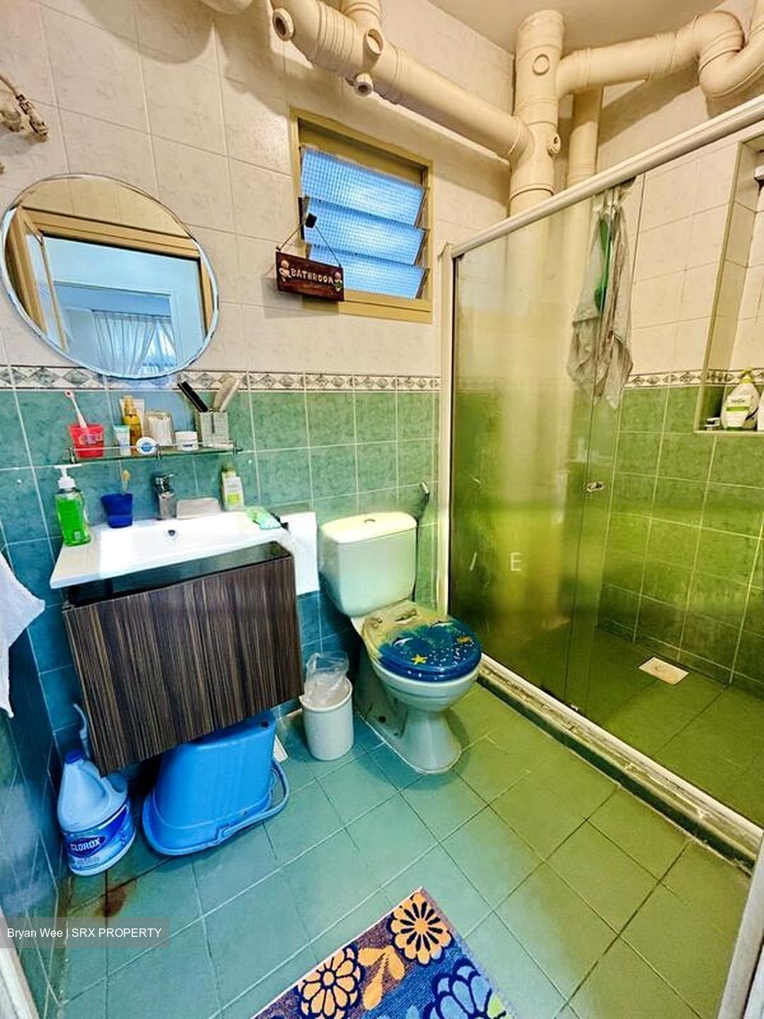 Blk 116 Edgefield Plains (Punggol), HDB 5 Rooms #501815641